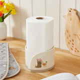 Hen House Lane Kitchen Roll Holder