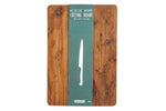 Acacia Chopping Board