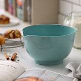 NEW Margrethe Mixing Bowl 3L Nordic Green