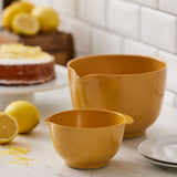 NEW Margrethe Mixing Bowl 3L Curry