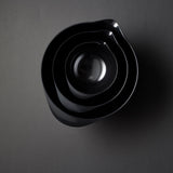 NEW Margrethe Mixing Bowl 4L Carbon Black