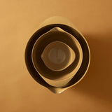 NEW Margrethe Mixing Bowl 4L Curry