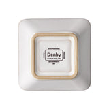 Denby Natural Canvas Extra Small Square Dish