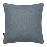 Hadley 43x43cm Cushion Blue