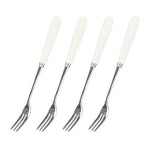 MB Signature Cake Fork Set Of 4