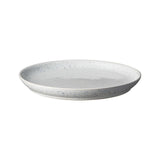 Denby Studio Blue Chalk Coupe Dinner Plate