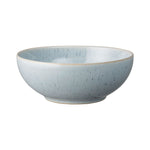 Denby Studio Blue Pebble Cereal Bowl