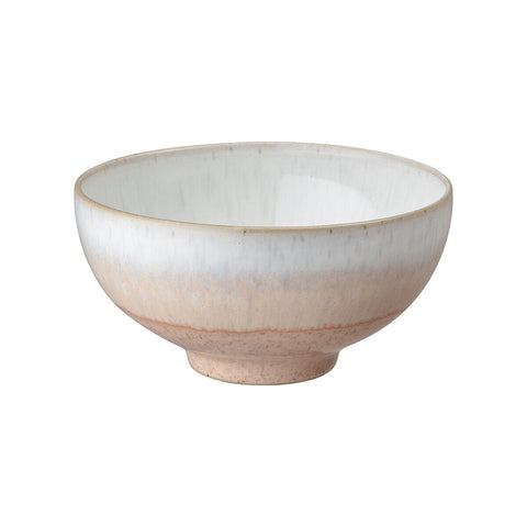 Denby Kiln Coral Rice Bowl