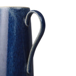 Denby Studio Blue Cobalt Large Jug