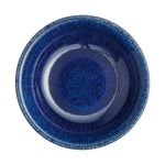 Denby Studio Blue Cobalt Medium Shallow Bowl