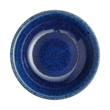 Denby Studio Blue Cobalt Medium Shallow Bowl
