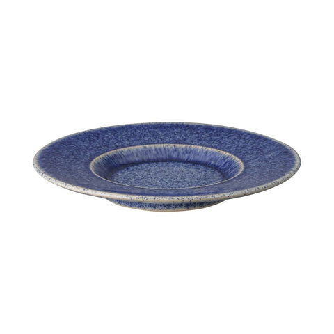 Denby Studio Blue Brew Cobalt Tea/Coffee Saucer