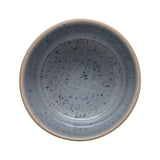 Denby Studio Blue Brew Open Sugar Cobalt