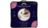 Scandi Sherpa Dual Control Underblanket Double