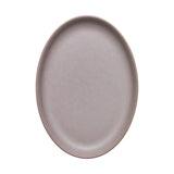 Denby Impression Pink Small Oval Tray