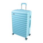 Calypso Baby Blue Large 90L Suitcase