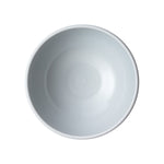 Denby Porcelain Arc Grey Small Bowl