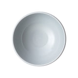 Denby Porcelain Arc Grey Small Bowl
