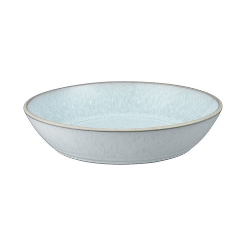 Denby Kiln Green Pasta Bowl