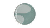 Denby Kiln Accents Green Small Plate
