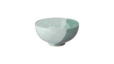 Denby Kiln Accents Green Rice Bowl
