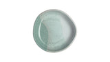 Denby Kiln Accents Green Small Organic Dish