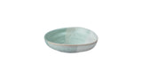 Denby Kiln Pastels Green Small Organic Dish
