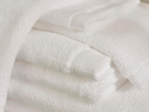 Guest Towel White