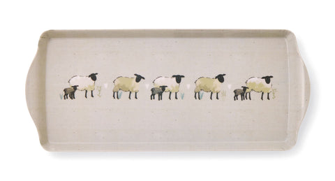 Highland Sheep Small Tray