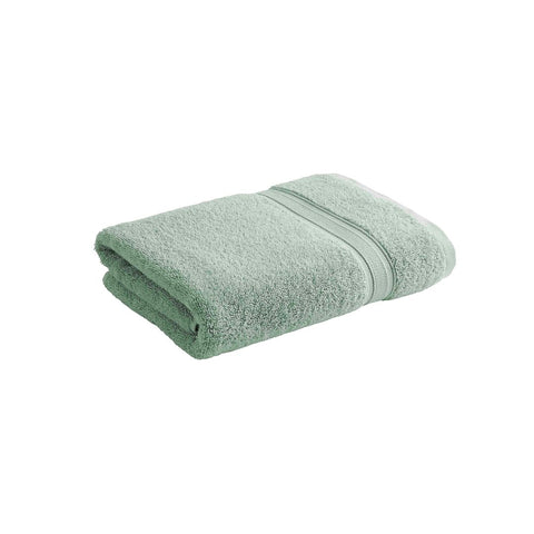 Serene Hand Towel Duck Egg