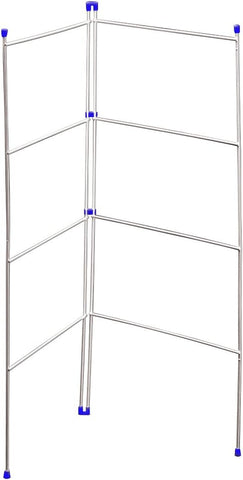 Metaltex 2 Fold Airer Sale Stock