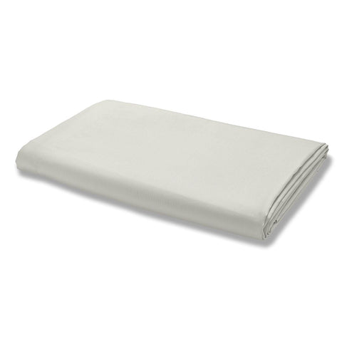 Temperature Control Tencel Natural King Flat Sheet