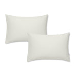 Temperature Control Tencel Natural Standard Pillowcase Pair