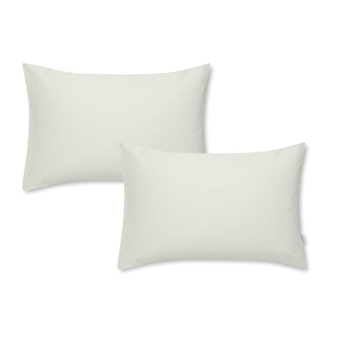 Temperature Control Tencel Natural Standard Pillowcase Pair