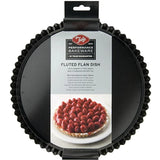 Performance 25CM Fluted Flan Dish