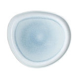 Denby Kiln Blue Large Organic Platter