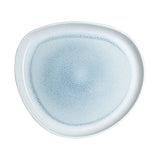 Denby Kiln Blue Large Organic Platter