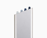 Folio™ 4-piece Blue Chopping Board Set Editions Sky