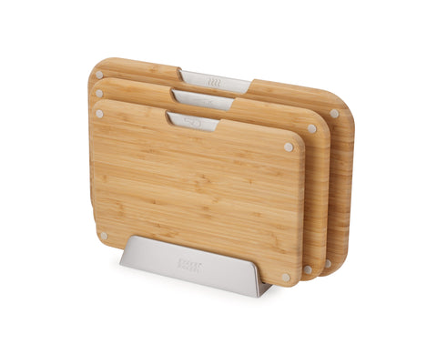 Nest™ Boards 3-piece Bamboo Chopping Board Set