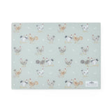 Hen House Lane Glass Worktop Saver