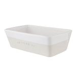 Small Rectangular Roaster