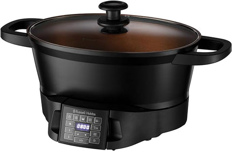 Good-to-Go 6.5L Electric Multicooker
