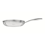 Stainless Steel Frying Pan 26cm 3Ply