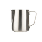 Infuso Stainless Steel Milk Jug 350ml