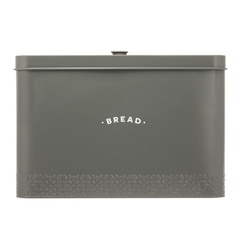 Smoke Bread Storage Bin