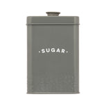 Smoke Sugar Storage Canister