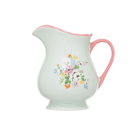 Feels Like Home Small Milk Jug
