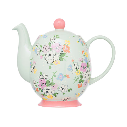 Feels Like Home Teapot 900ml