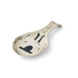 Highland Sheep Large Spoon Rest