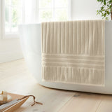 Hotel Natural Hand Towel